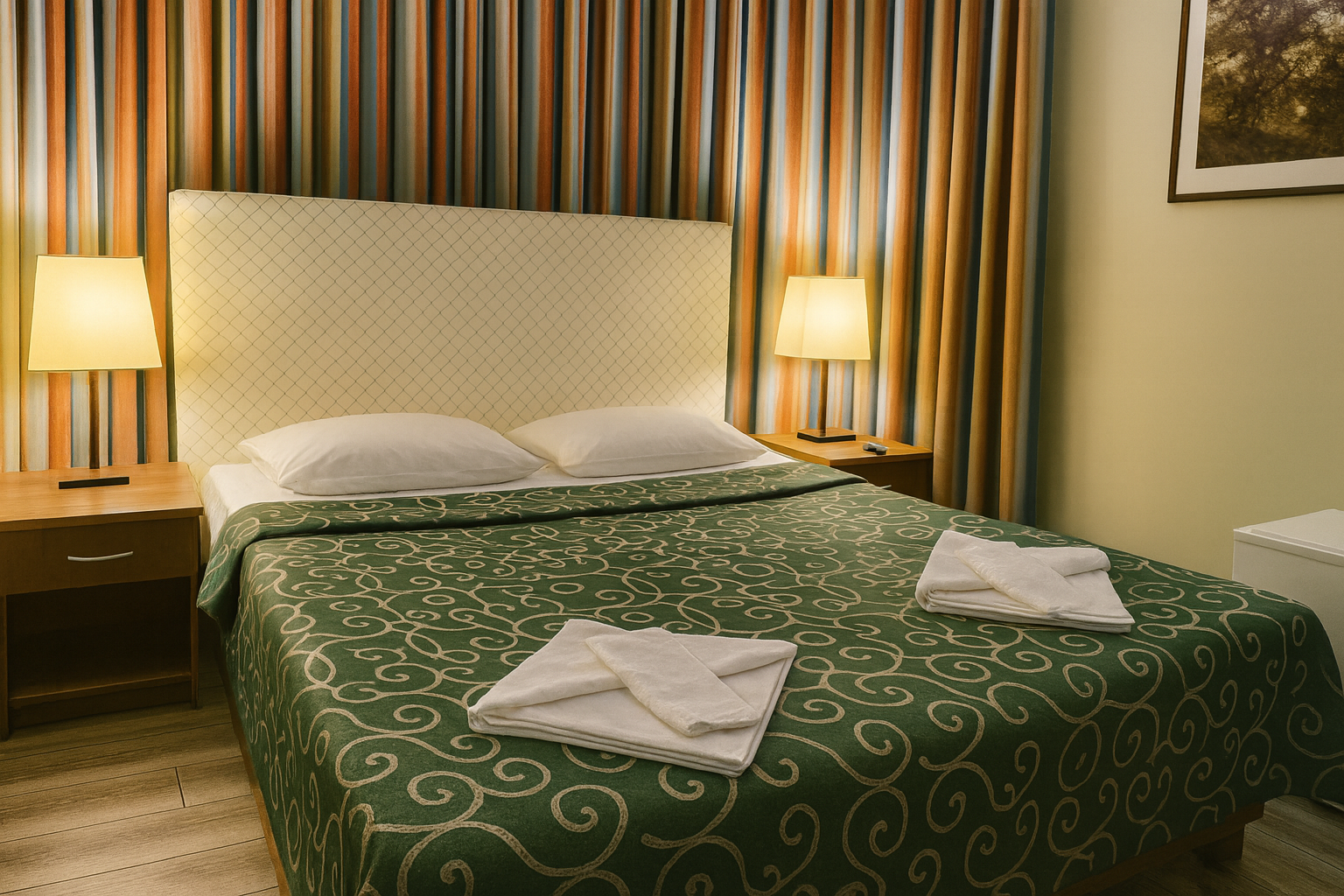 Комфорт — фото