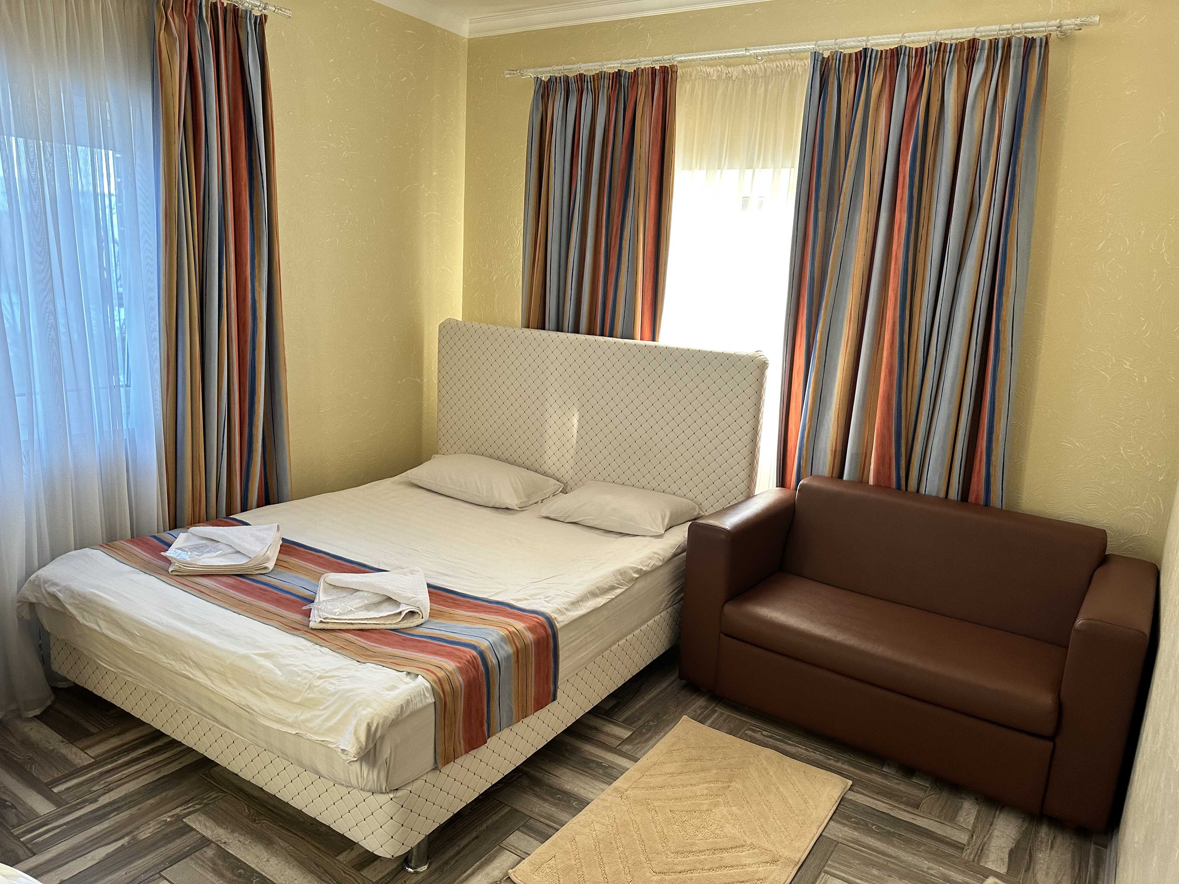 Комфорт — вид 2