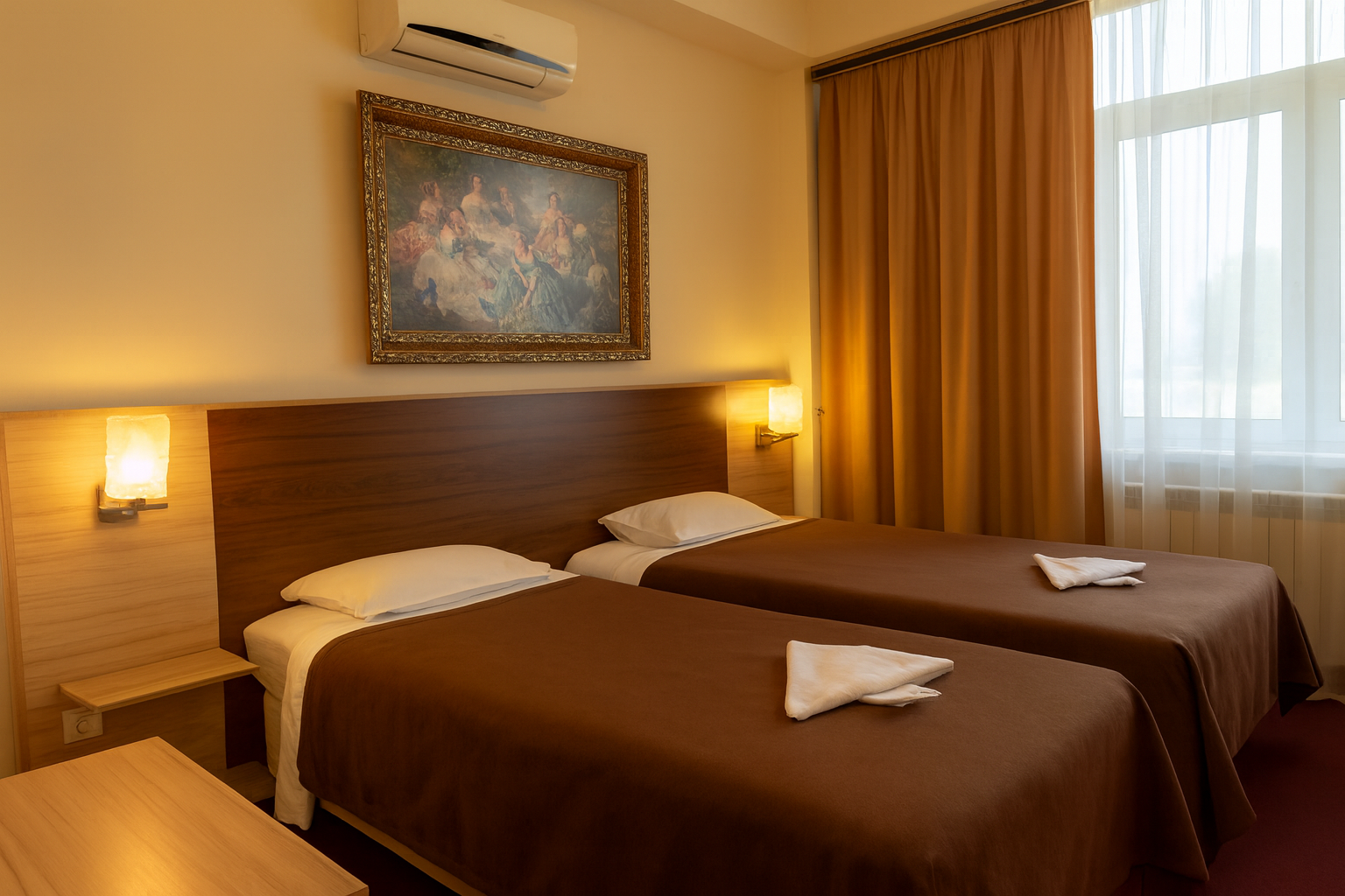 Комфорт — вид 6