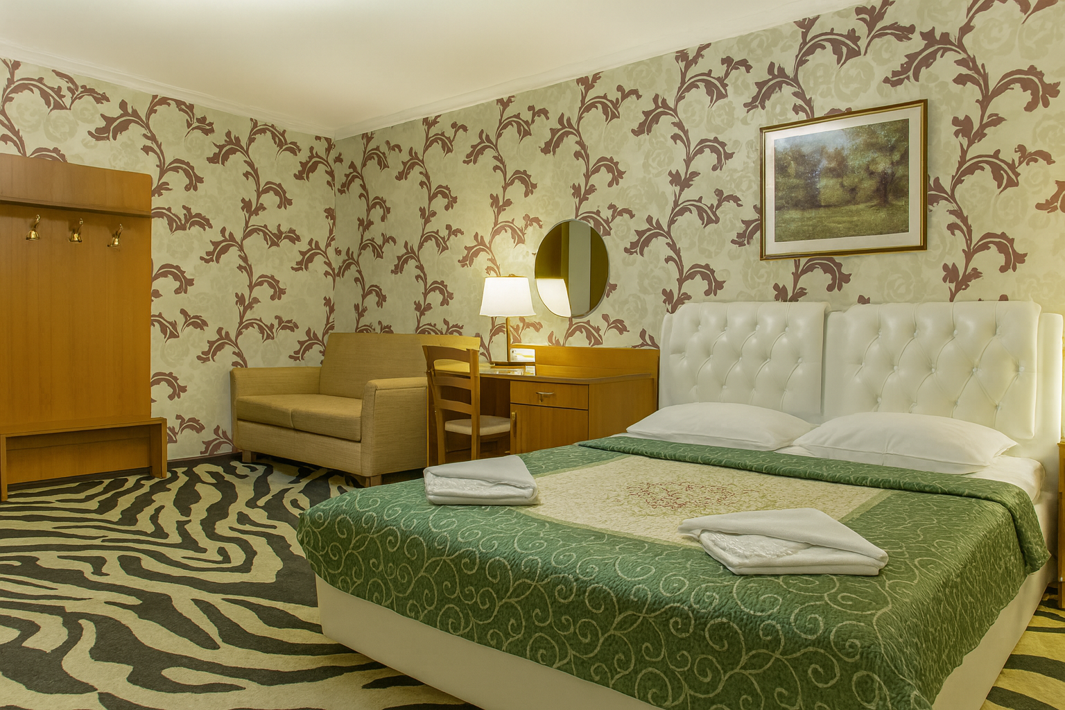 Люкс — фото