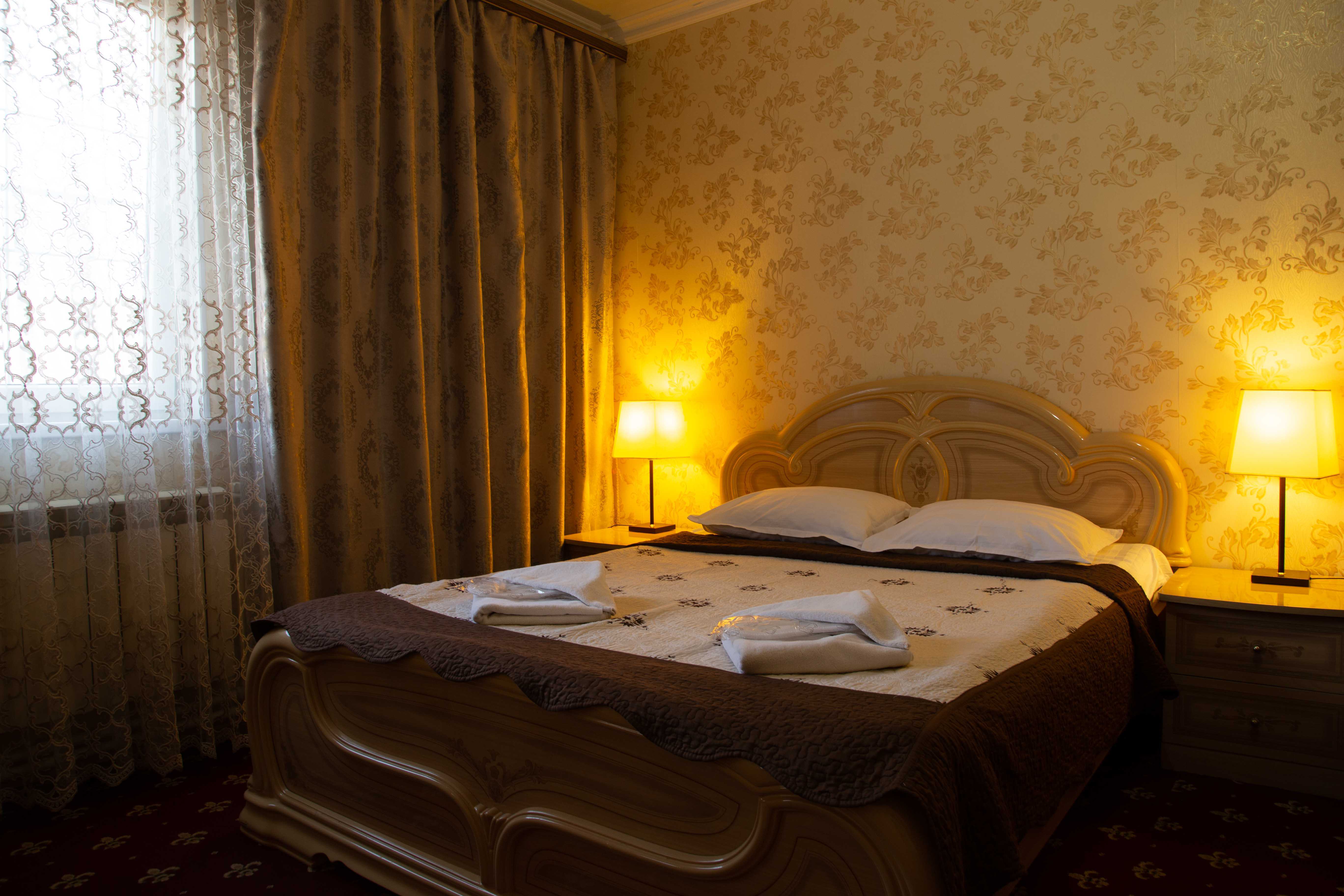 Люкс — вид 2