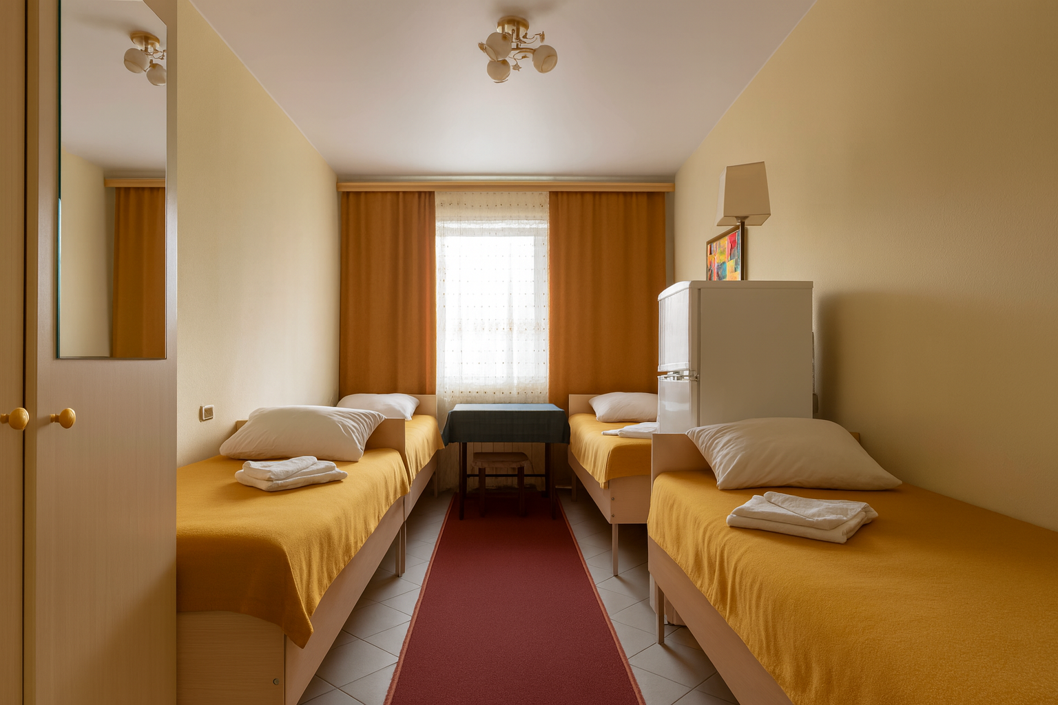 Стандарт — вид 2