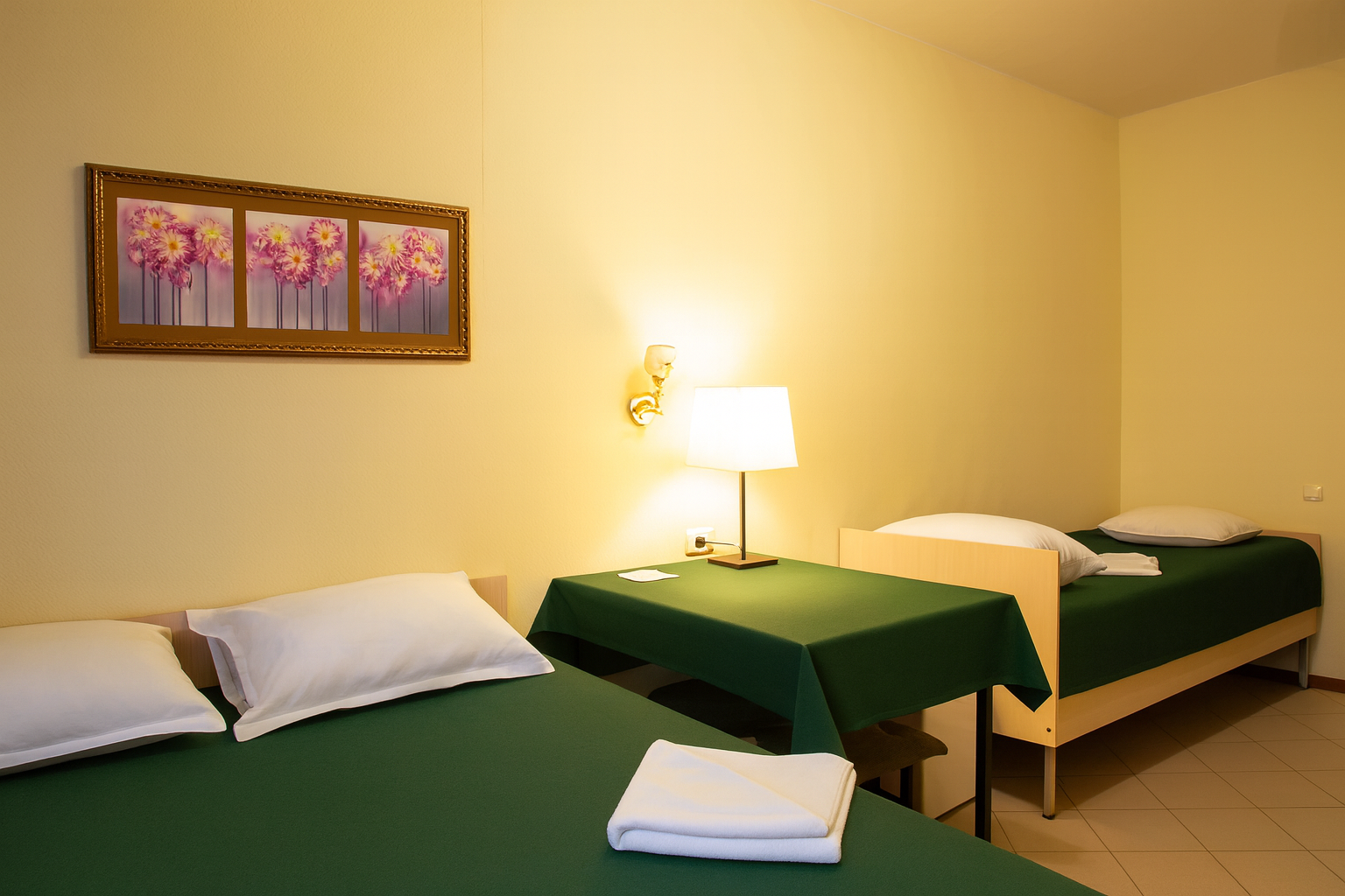 Стандарт — вид 3