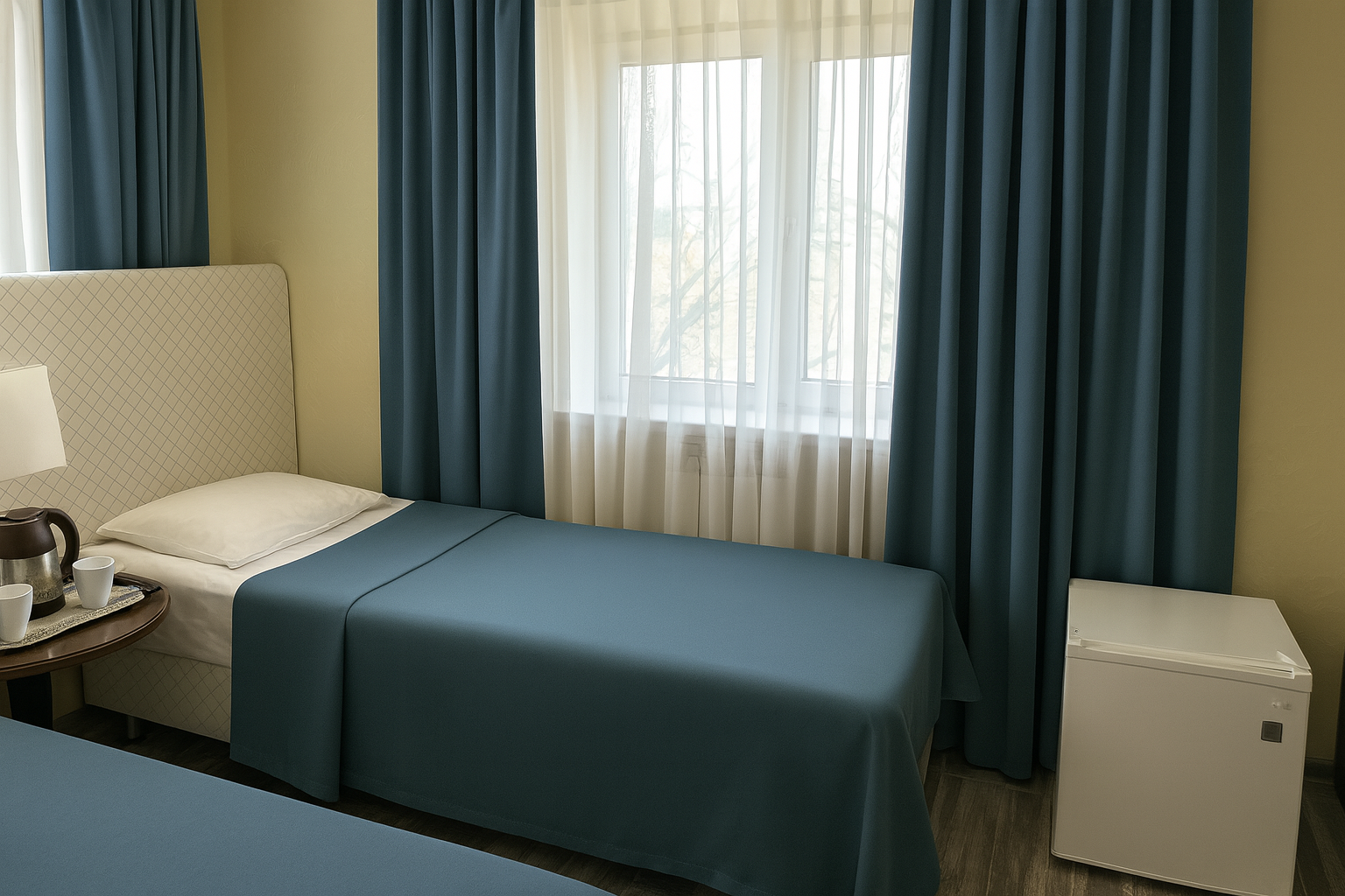 Стандарт — вид 5